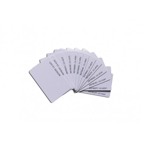 تگ RFID -TAG RFID کارتی 125KHZ