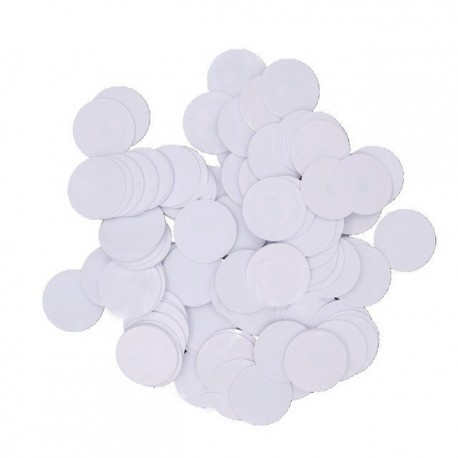 تگ RFID TAG Mifare کارتی 13.56MHz