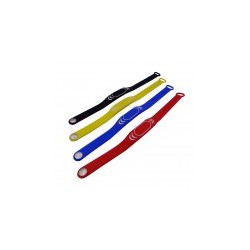 تگ RFID 125KHZ مدل دستبندی طرح ساعت هوشمند