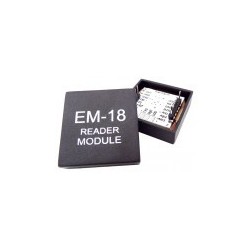 ماژول RFID EM18 آپدیت شده