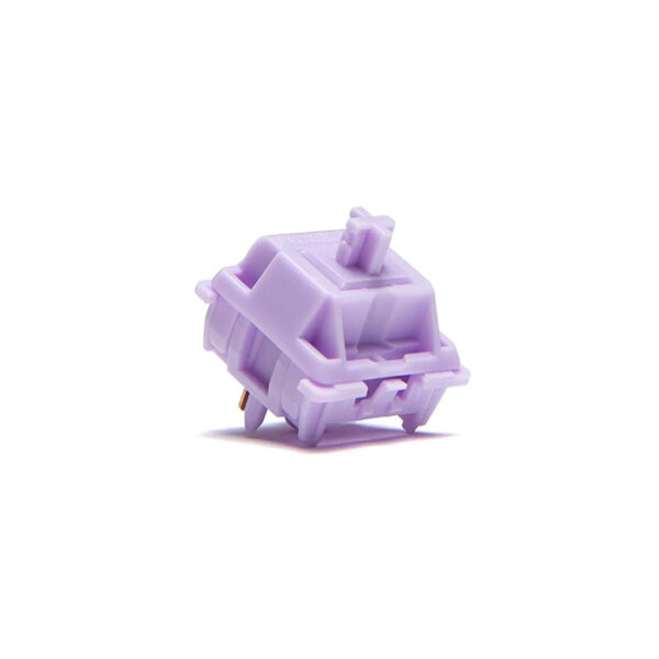 Wuque WS POM+ Linear Switches